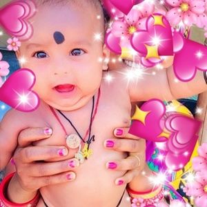 Meet your Posher, Sonali